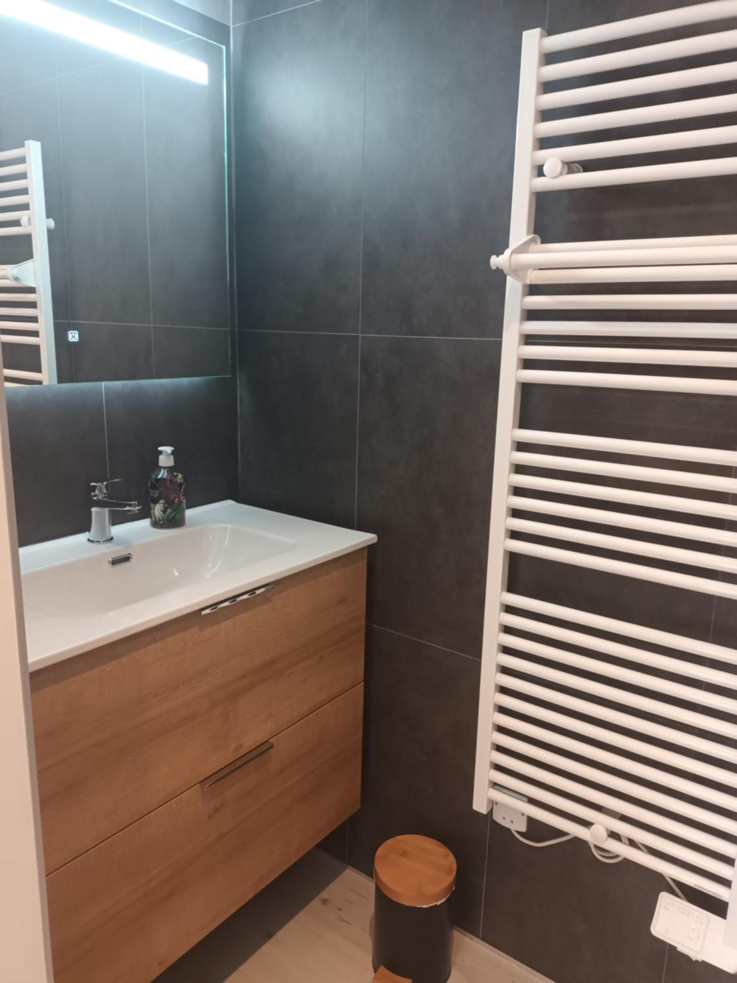 Gite Gambetta Magnifique Studio Cozy Ploumagoar Екстер'єр фото